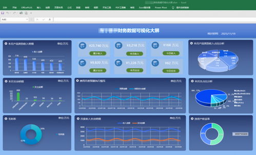 勤哲Excel服務(wù)器 賦能塑料制品企業(yè)，以數(shù)據(jù)可視化驅(qū)動(dòng)管理效率躍升