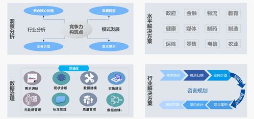 中軟國際數(shù)據(jù)治理專業(yè)服務(wù) 以數(shù)據(jù)處理為核心，驅(qū)動(dòng)企業(yè)數(shù)字化轉(zhuǎn)型與業(yè)務(wù)增長