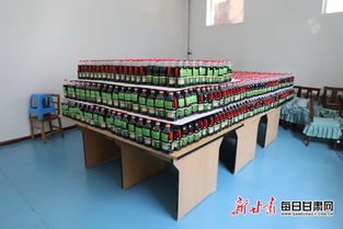 蘭州大學助力脫貧攻堅 拓寬貧困地區農副產品銷售渠道