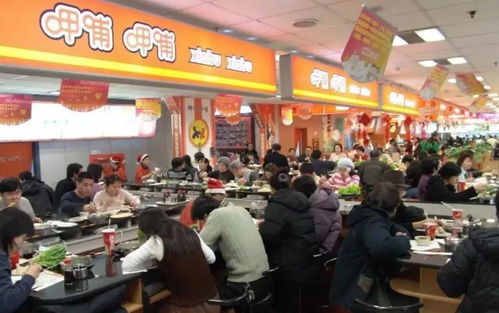 因22.7萬元合同糾紛，呷哺呷哺被列為被執(zhí)行人