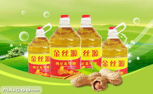 金絲源食用油品牌介紹與產(chǎn)品解析 品質(zhì)與口碑的雙重考量
